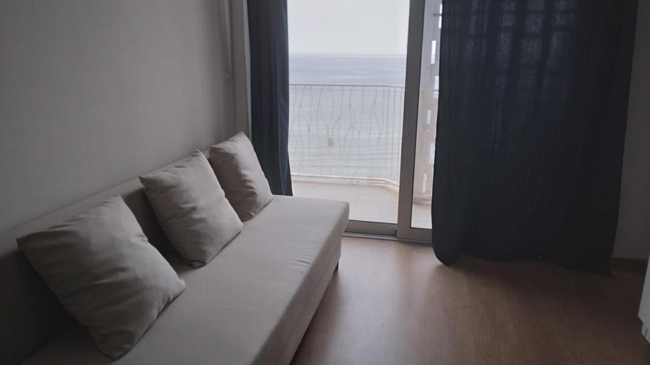 Casa Amisano Appartement Laigueglia Buitenkant foto